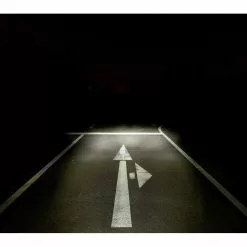 Busch-mueller IQ-XS E LED Frontlicht Für E-Bikes Mit StVZO-Zulassung -SKS Verkaufsladen 420453