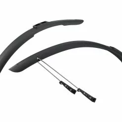 ZEFAL Trail 65 Schutzblechset VR+HR