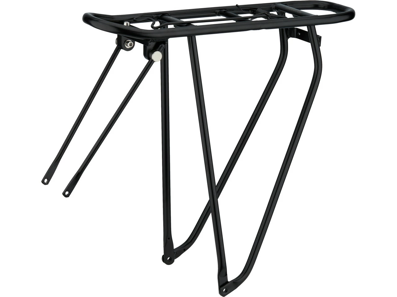 Racktime Basic 2.0 Gepäckträger 1 Racktime Basic 2.0 Gepäckträger