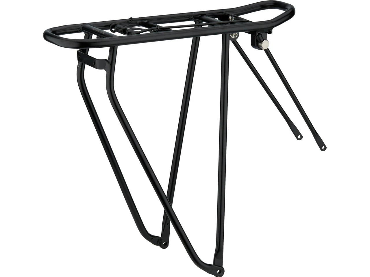 Racktime Basic 2.0 Gepäckträger 2 Racktime Basic 2.0 Gepäckträger – Bild 2