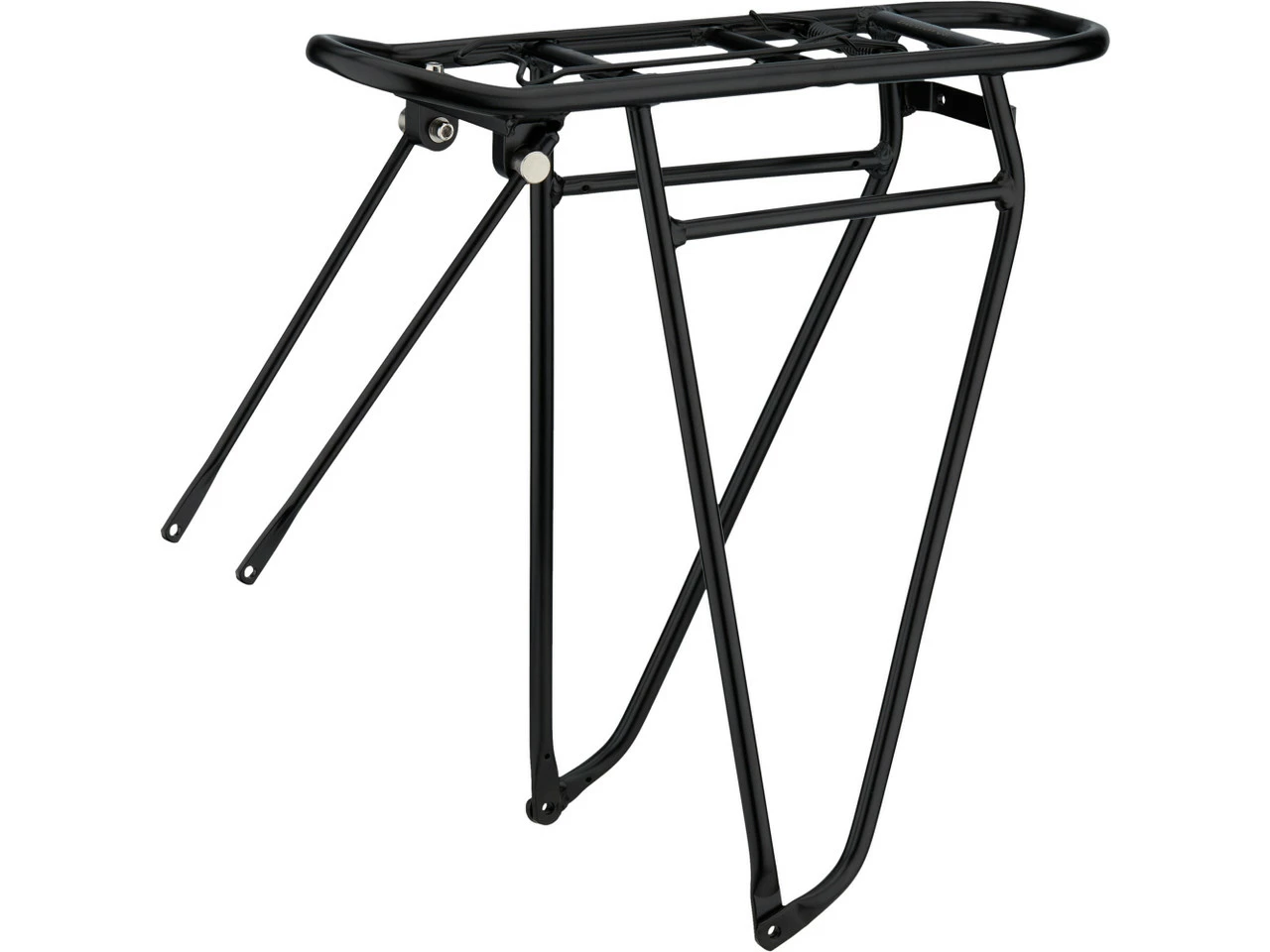 Racktime Basic 2.0 Tour Gepäckträger 1 Racktime Basic 2.0 Tour Gepäckträger