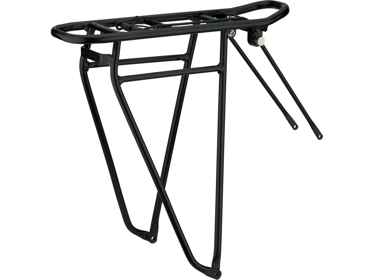 Racktime Basic 2.0 Tour Gepäckträger 2 Racktime Basic 2.0 Tour Gepäckträger – Bild 2