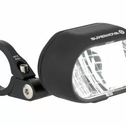 Supernova M99 Mini Pro B54 Frontlicht Mit StVZO-Zulassung