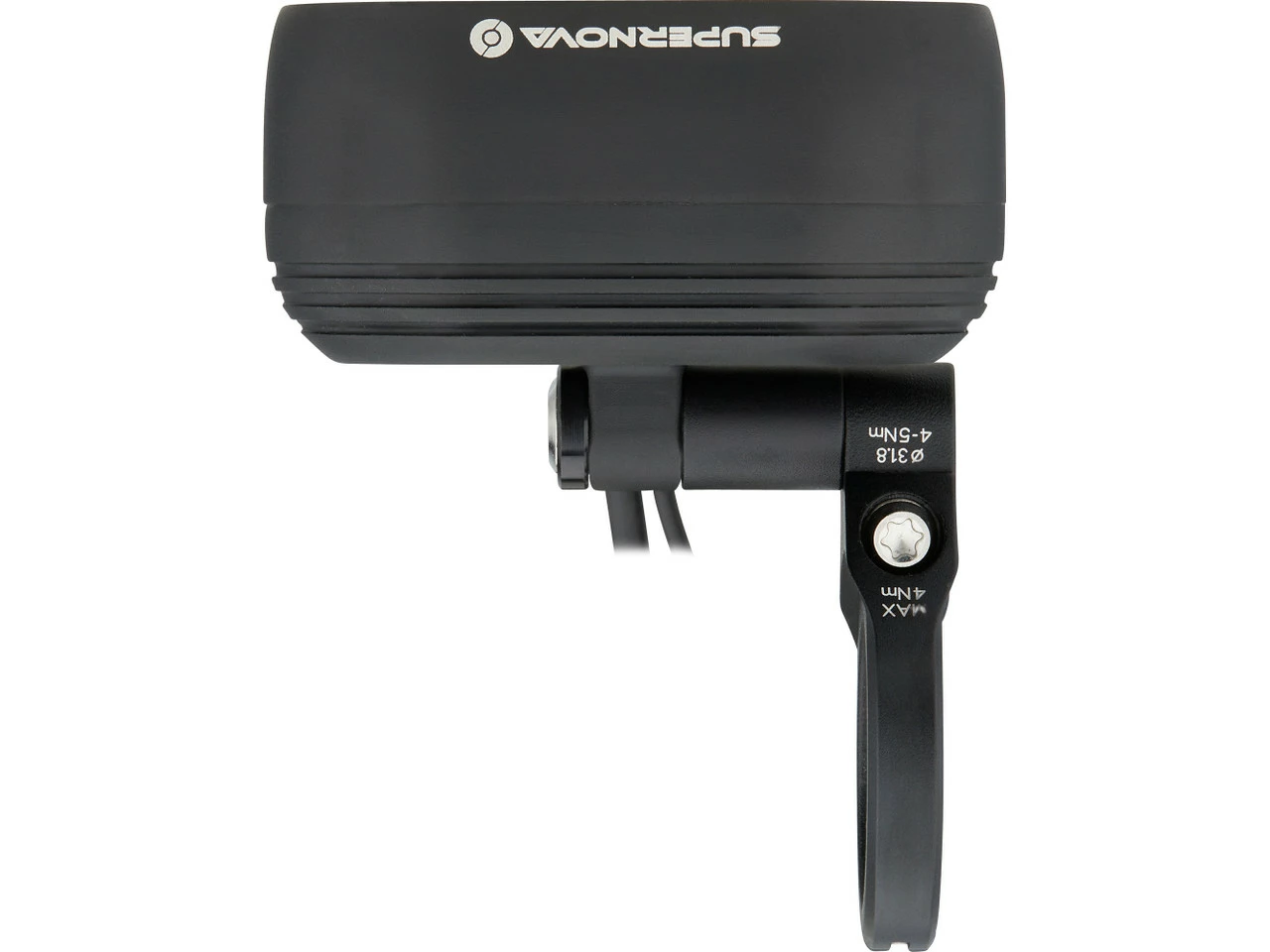 Supernova M99 Mini Pro B54 Frontlicht Mit StVZO-Zulassung 5 Supernova M99 Mini Pro B54 Frontlicht Mit StVZO-Zulassung – Bild 5