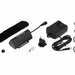 Supernova M99 Mini Pro B54 Frontlicht Mit StVZO-Zulassung 17 Supernova M99 Mini Pro B54 Frontlicht Mit StVZO-Zulassung -SKS Verkaufsladen 425829