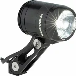 Supernova V1280 LED E-Bike Frontlicht Mit StVZO-Zulassung
