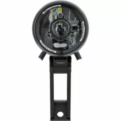 Supernova V1280 LED E-Bike Frontlicht Mit StVZO-Zulassung -SKS Verkaufsladen 425834