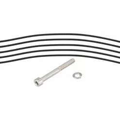 Supernova V1280 LED E-Bike Frontlicht Mit StVZO-Zulassung -SKS Verkaufsladen 425838