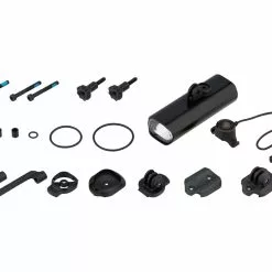 Lezyne Lite Drive Pro 115 Reverse LED Frontlicht Mit StVZO-Zulassung -SKS Verkaufsladen 425934