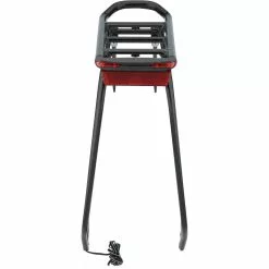 Racktime Gleamit 2.0 Gepäckträger Mit Rücklicht Für Dynamobetrieb 7 Racktime Gleamit 2.0 Gepäckträger Mit Rücklicht Für Dynamobetrieb -SKS Verkaufsladen 426441