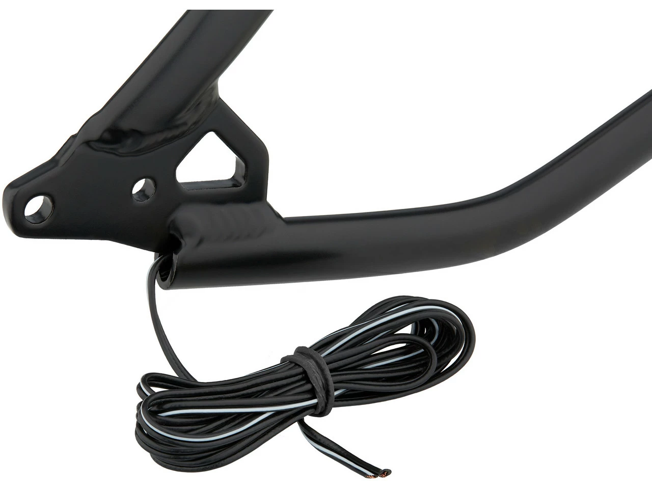 Racktime Gleamit 2.0 Gepäckträger Mit Rücklicht Für Dynamobetrieb 4 Racktime Gleamit 2.0 Gepäckträger Mit Rücklicht Für Dynamobetrieb – Bild 4