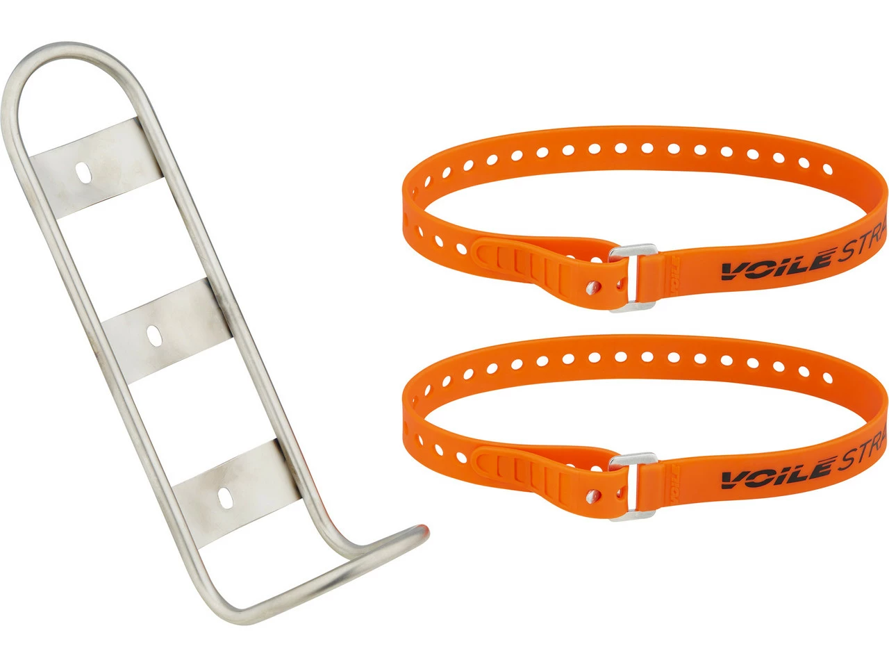 King Cage Many Things Cage Gepäckhalter 1 King Cage Many Things Cage Gepäckhalter