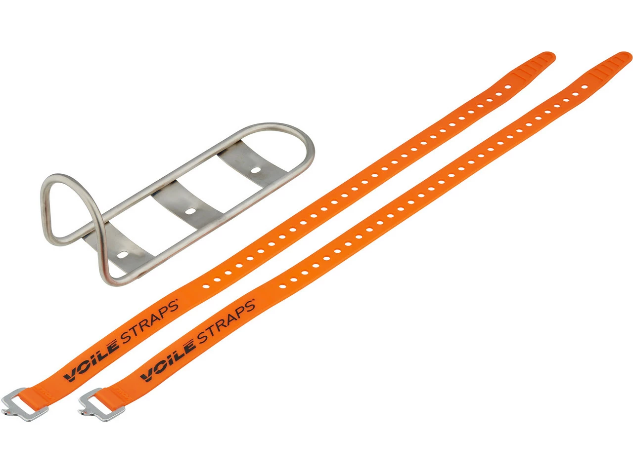 King Cage Many Things Cage Gepäckhalter 4 King Cage Many Things Cage Gepäckhalter – Bild 4