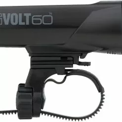 Cateye GVolt 60 LED Frontlicht Mit StVZO-Zulassung -SKS Verkaufsladen 434358