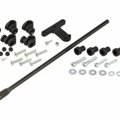 Ortlieb Quick Rack Light Gepäckträger -SKS Verkaufsladen 439259