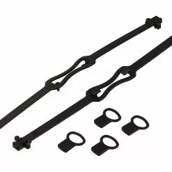 Ortlieb Quick Rack Mudguard Schutzblech -SKS Verkaufsladen 439521