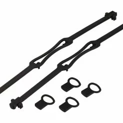 Ortlieb Quick Rack Mudguard Schutzblech -SKS Verkaufsladen 439525