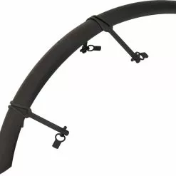 Ortlieb Quick Rack Mudguard Schutzblech -SKS Verkaufsladen 439528