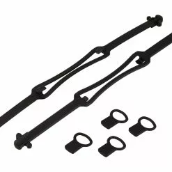 Ortlieb Quick Rack Mudguard Schutzblech -SKS Verkaufsladen 439531