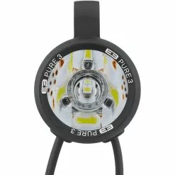 Supernova E3 Pure 3 Upside-Down LED Frontlicht Mit StVZO-Zulassung -SKS Verkaufsladen 441099