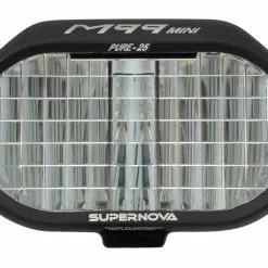 Supernova M99 Mini Pure-25 LED E-Bike Frontlicht Mit StVZO-Zulassung Modell 2022 -SKS Verkaufsladen 442020