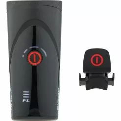 SIGMA Aura 100 Frontlicht + Blaze Link Rücklicht LED Set Mit StVZO 11 SIGMA Aura 100 Frontlicht + Blaze Link Rücklicht LED Set Mit StVZO -SKS Verkaufsladen 445912