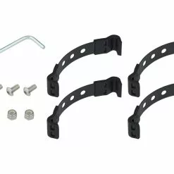 Topeak Fender M2 HR-Schutzblech Für TetraRack Gepäckträger -SKS Verkaufsladen 448181