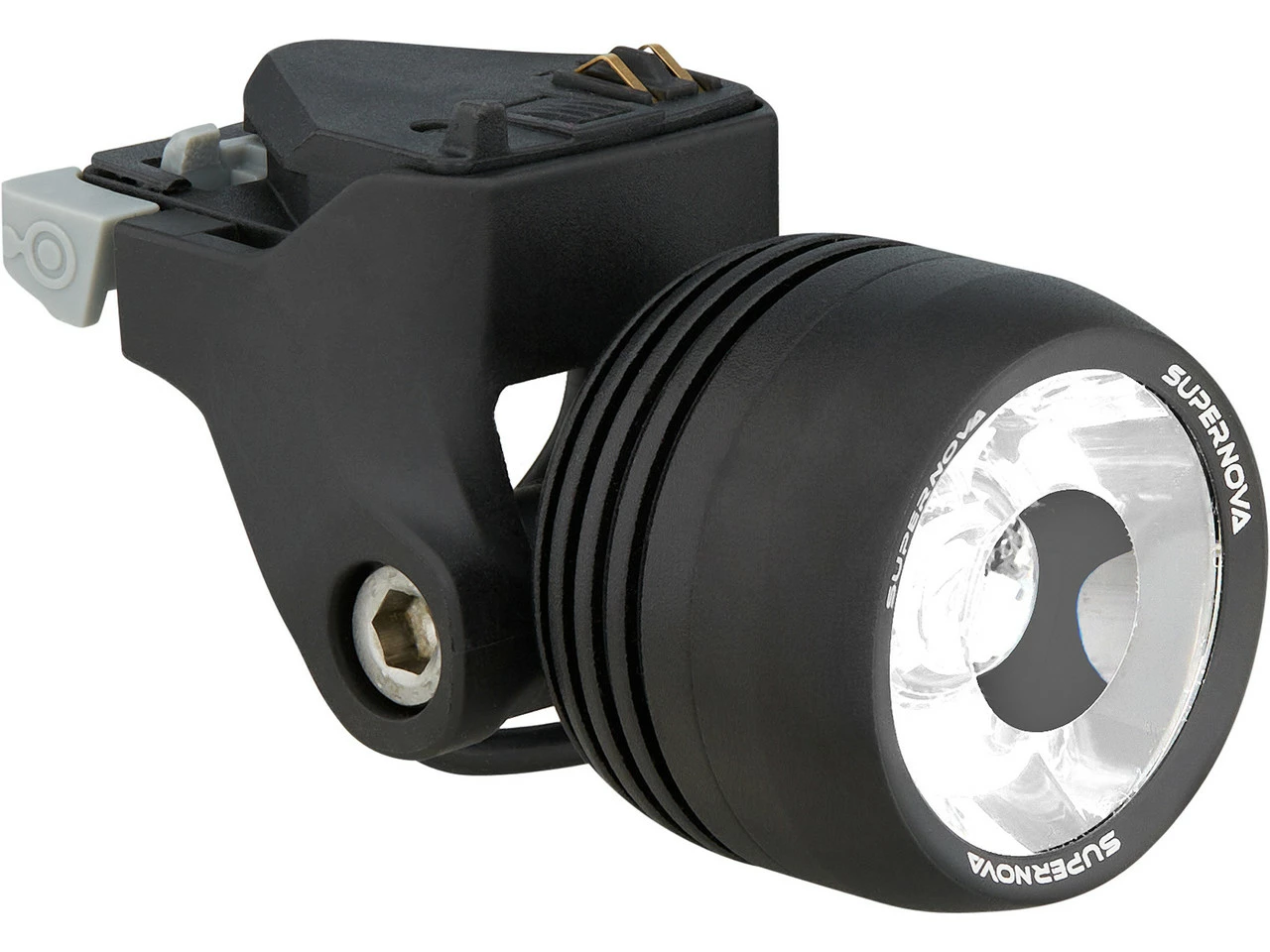 Supernova Mini 2 MonkeyLink LED E-Bike Frontlicht Mit StVZO-Zulassung 1 Supernova Mini 2 MonkeyLink LED E-Bike Frontlicht Mit StVZO-Zulassung