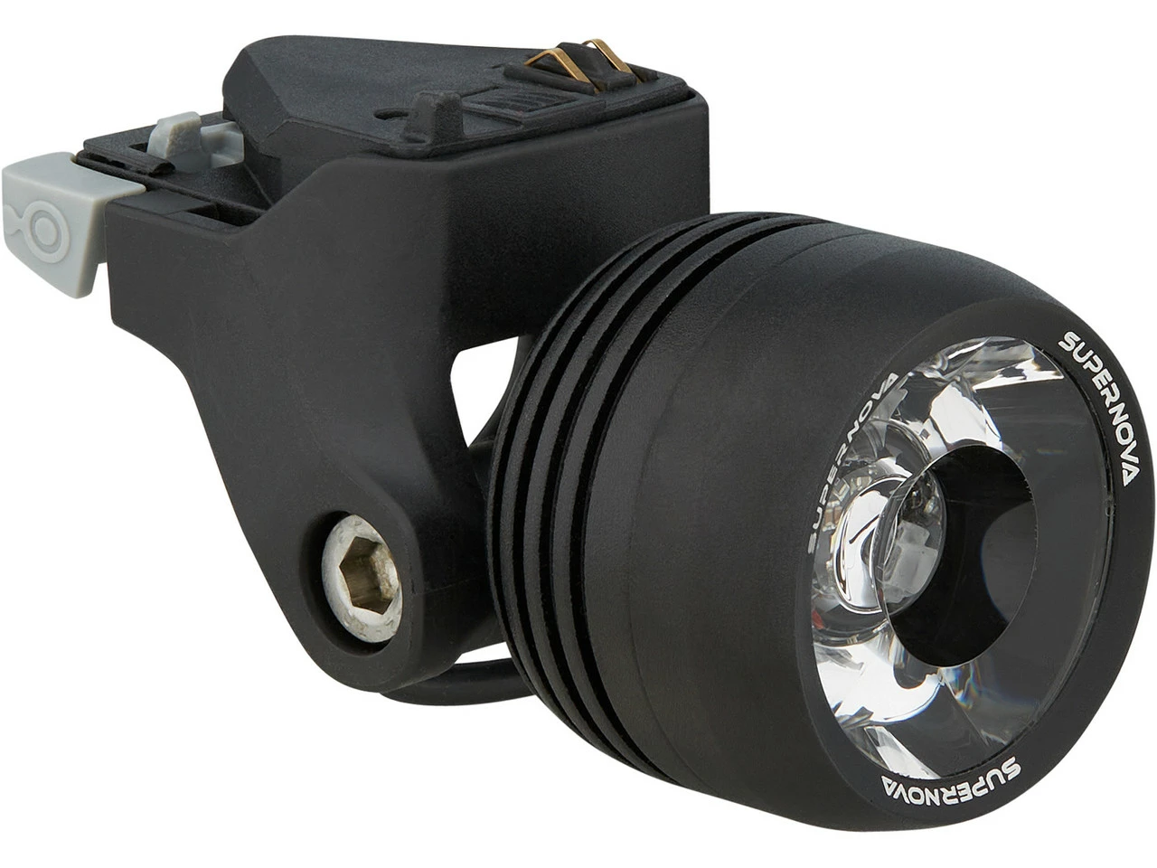 Supernova Mini 2 MonkeyLink LED E-Bike Frontlicht Mit StVZO-Zulassung 2 Supernova Mini 2 MonkeyLink LED E-Bike Frontlicht Mit StVZO-Zulassung – Bild 2