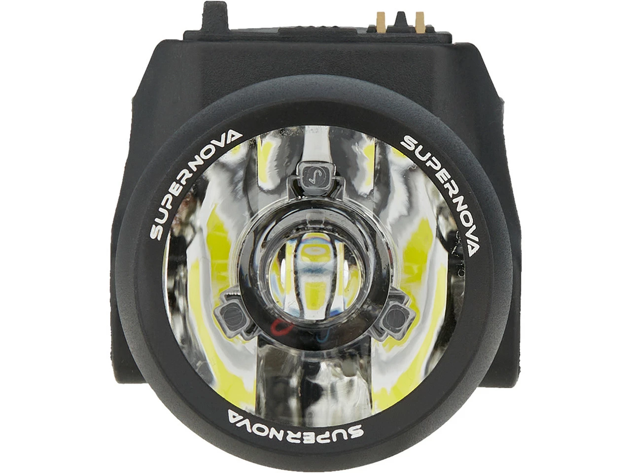 Supernova Mini 2 MonkeyLink LED E-Bike Frontlicht Mit StVZO-Zulassung 3 Supernova Mini 2 MonkeyLink LED E-Bike Frontlicht Mit StVZO-Zulassung – Bild 3