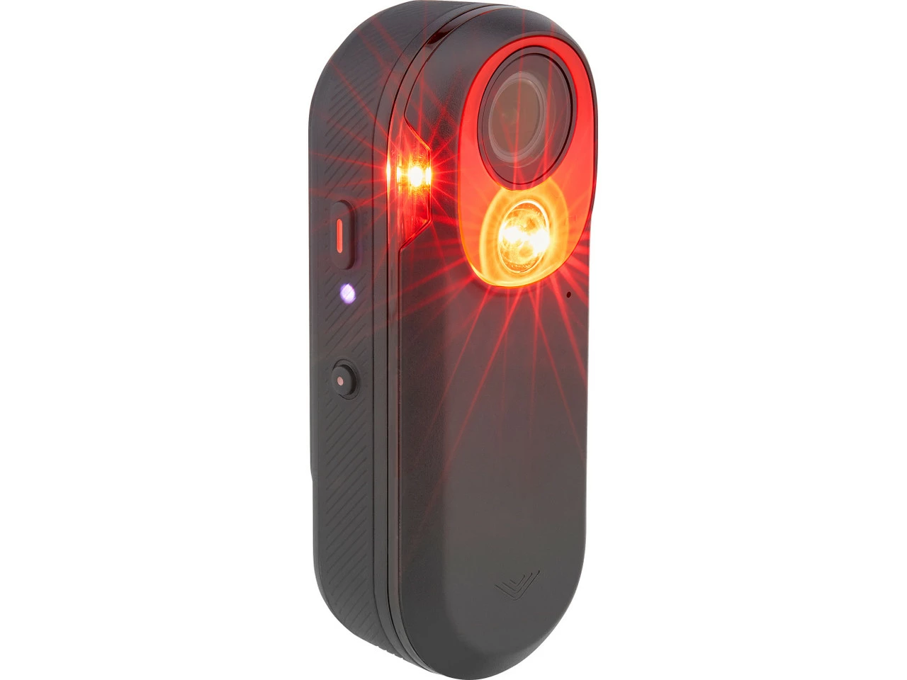 Garmin Varia RCT 716 Radar Kamera Rücklicht Mit StVZO-Zulassung 1 Garmin Varia RCT 716 Radar Kamera Rücklicht Mit StVZO-Zulassung