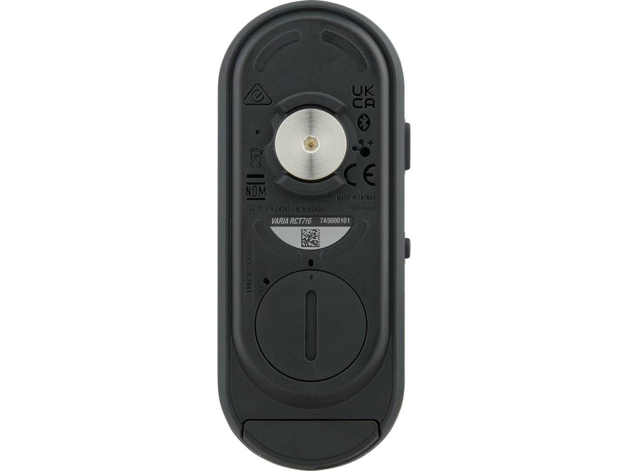 Garmin Varia RCT 716 Radar Kamera Rücklicht Mit StVZO-Zulassung 6 Garmin Varia RCT 716 Radar Kamera Rücklicht Mit StVZO-Zulassung – Bild 6