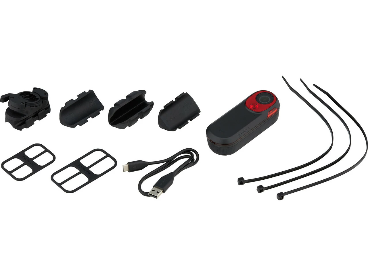 Garmin Varia RCT 716 Radar Kamera Rücklicht Mit StVZO-Zulassung 7 Garmin Varia RCT 716 Radar Kamera Rücklicht Mit StVZO-Zulassung – Bild 7