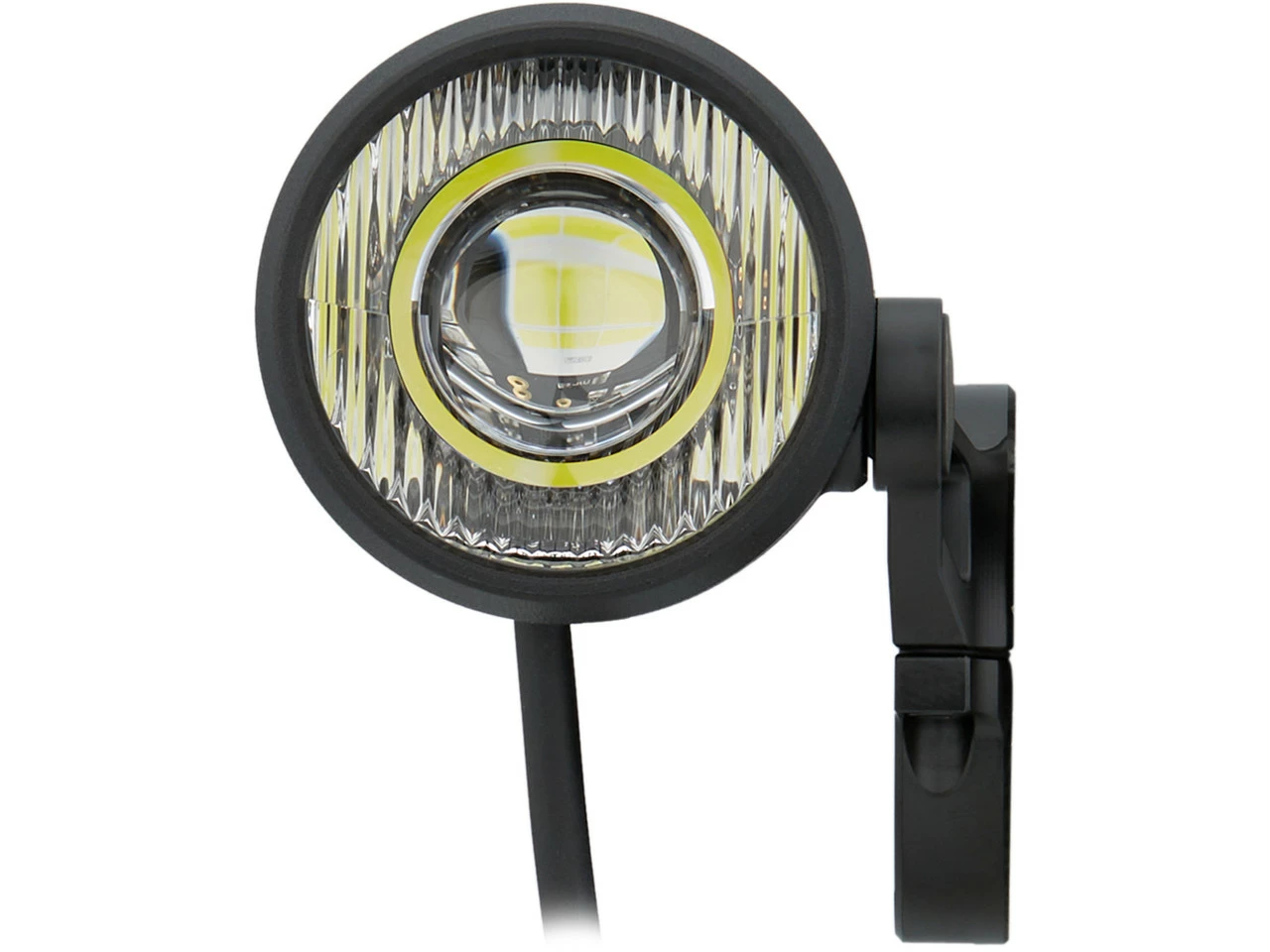 Lupine SL Nano RF E-Bike LED Frontlicht Mit StVZO-Zulassung 3 Lupine SL Nano RF E-Bike LED Frontlicht Mit StVZO-Zulassung – Bild 3