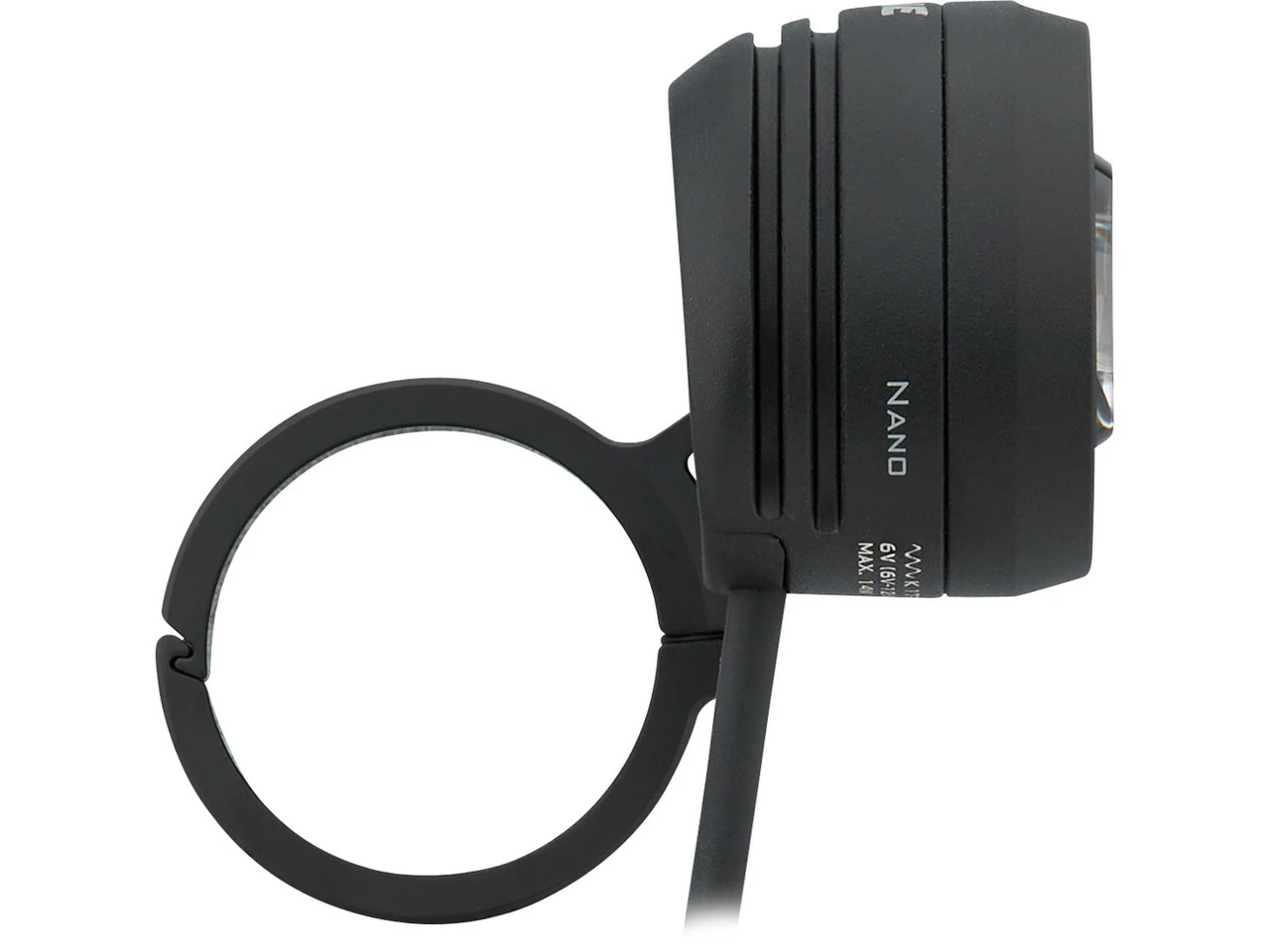 Lupine SL Nano RF E-Bike LED Frontlicht Mit StVZO-Zulassung 4 Lupine SL Nano RF E-Bike LED Frontlicht Mit StVZO-Zulassung – Bild 4