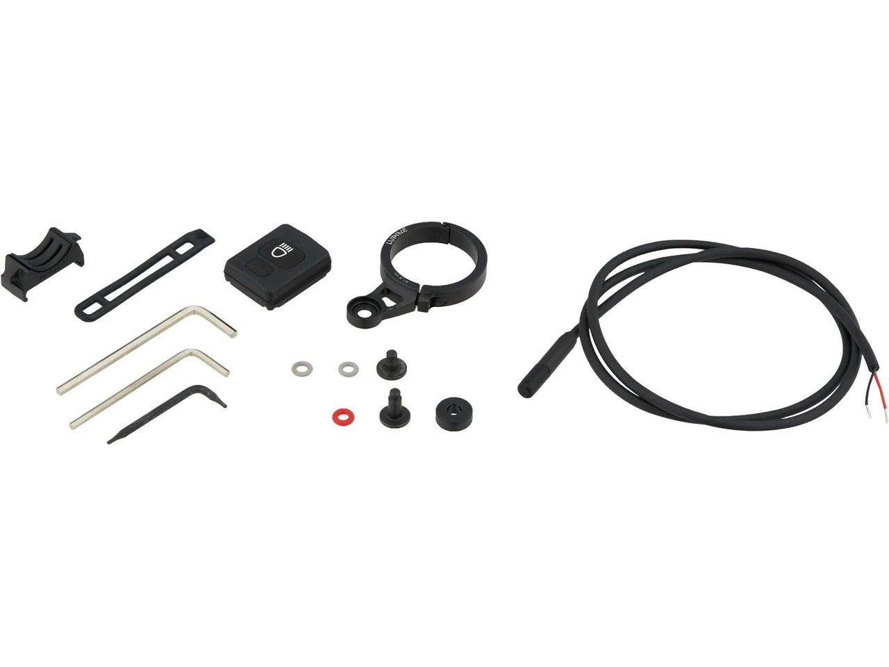 Lupine SL Nano RF E-Bike LED Frontlicht Mit StVZO-Zulassung 7 Lupine SL Nano RF E-Bike LED Frontlicht Mit StVZO-Zulassung – Bild 7