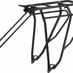 Racktime Boostit 2.0 Tour Gepäckträger