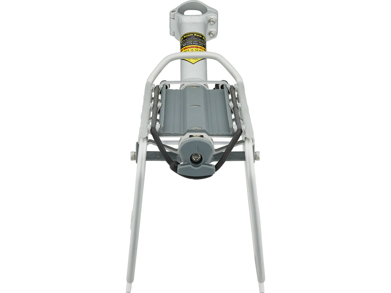 Topeak RX BeamRack Gepäckträger Mit Side Frame 3 Topeak RX BeamRack Gepäckträger Mit Side Frame – Bild 3