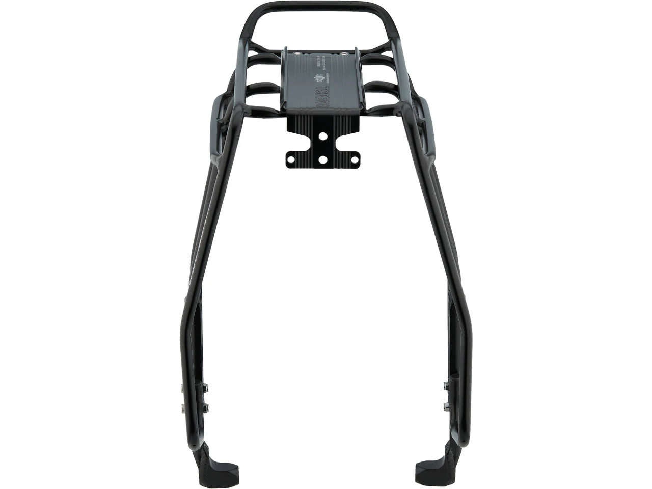 Topeak Uni Super Tourist DX Disc Gepäckträger 3 Topeak Uni Super Tourist DX Disc Gepäckträger – Bild 3