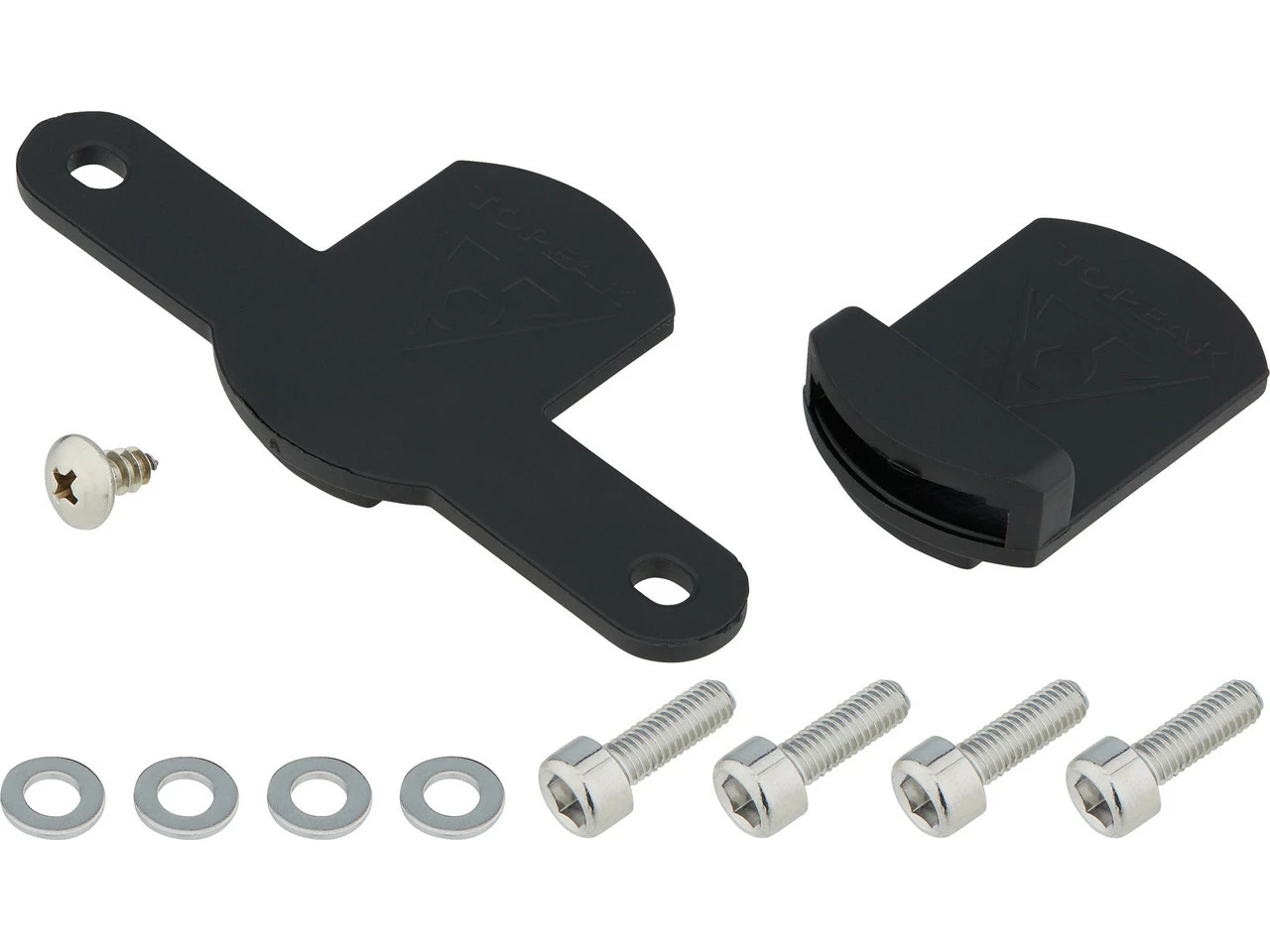 Topeak Uni Super Tourist DX Disc Gepäckträger 4 Topeak Uni Super Tourist DX Disc Gepäckträger – Bild 4