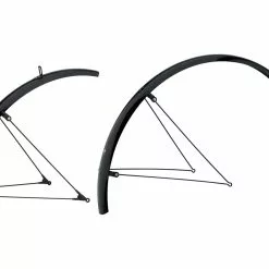 SKS Bluemels Basic Schutzblech Set VR+HR