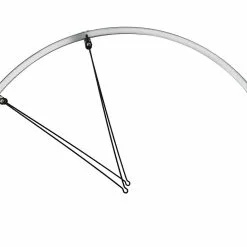 SKS Bluemels Basic Schutzblech Set VR+HR -SKS Verkaufsladen 456156