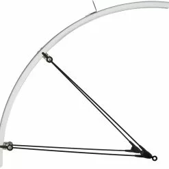 SKS Bluemels Basic Schutzblech Set VR+HR -SKS Verkaufsladen 456157