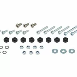 SKS Bluemels Basic Schutzblech Set VR+HR -SKS Verkaufsladen 456159