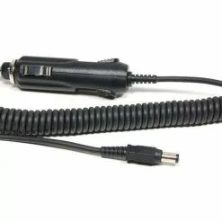 Lupine 12 V Autoladekabel Für Charger One / Micro Charger