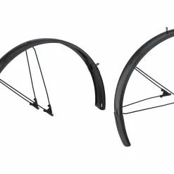 SKS Bluemels Style Schutzblech Set VR+HR