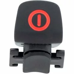 SIGMA Blaze LED Rücklicht Mit Bremslicht Mit StVZO-Zulassung -SKS Verkaufsladen 459227