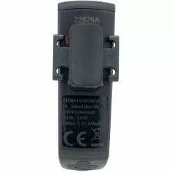 SIGMA Blaze LED Rücklicht Mit Bremslicht Mit StVZO-Zulassung -SKS Verkaufsladen 459228