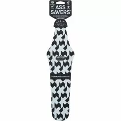 Assos Mud Guard Monogram Schutzblech