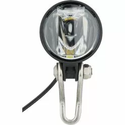 Busch-mueller IQ-XS E Friendly LED Frontlicht Für E-Bike Mit StVZO-Zulassung 9 Busch-mueller IQ-XS E Friendly LED Frontlicht Für E-Bike Mit StVZO-Zulassung -SKS Verkaufsladen 465994